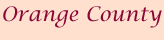 Orange County Cosmetic Plastic Surgeons, Cosmetic Dentists, Dermatologists, Medical Spas, Day Spas, Beauty Salons.